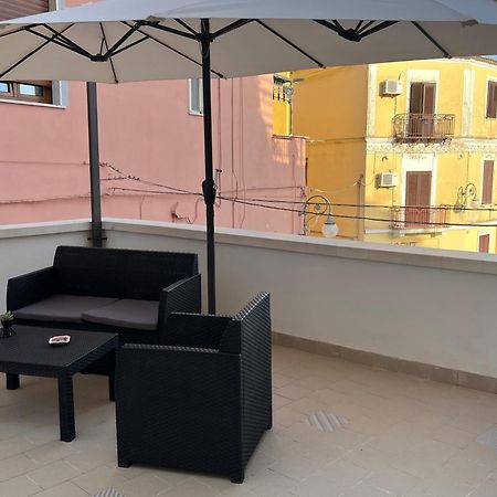 Midnight Sun Bed & Breakfast Vietri Екстериор снимка