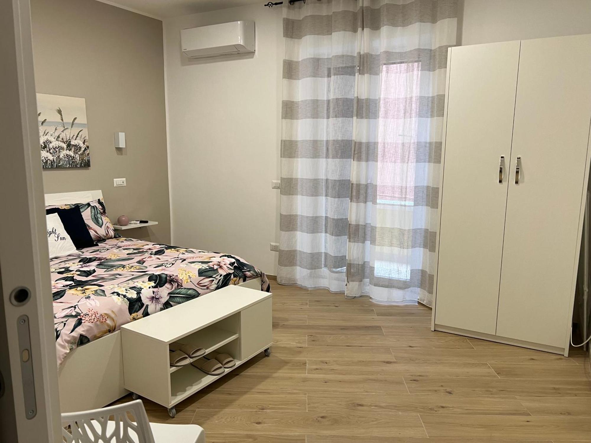 Midnight Sun Bed & Breakfast Vietri Екстериор снимка