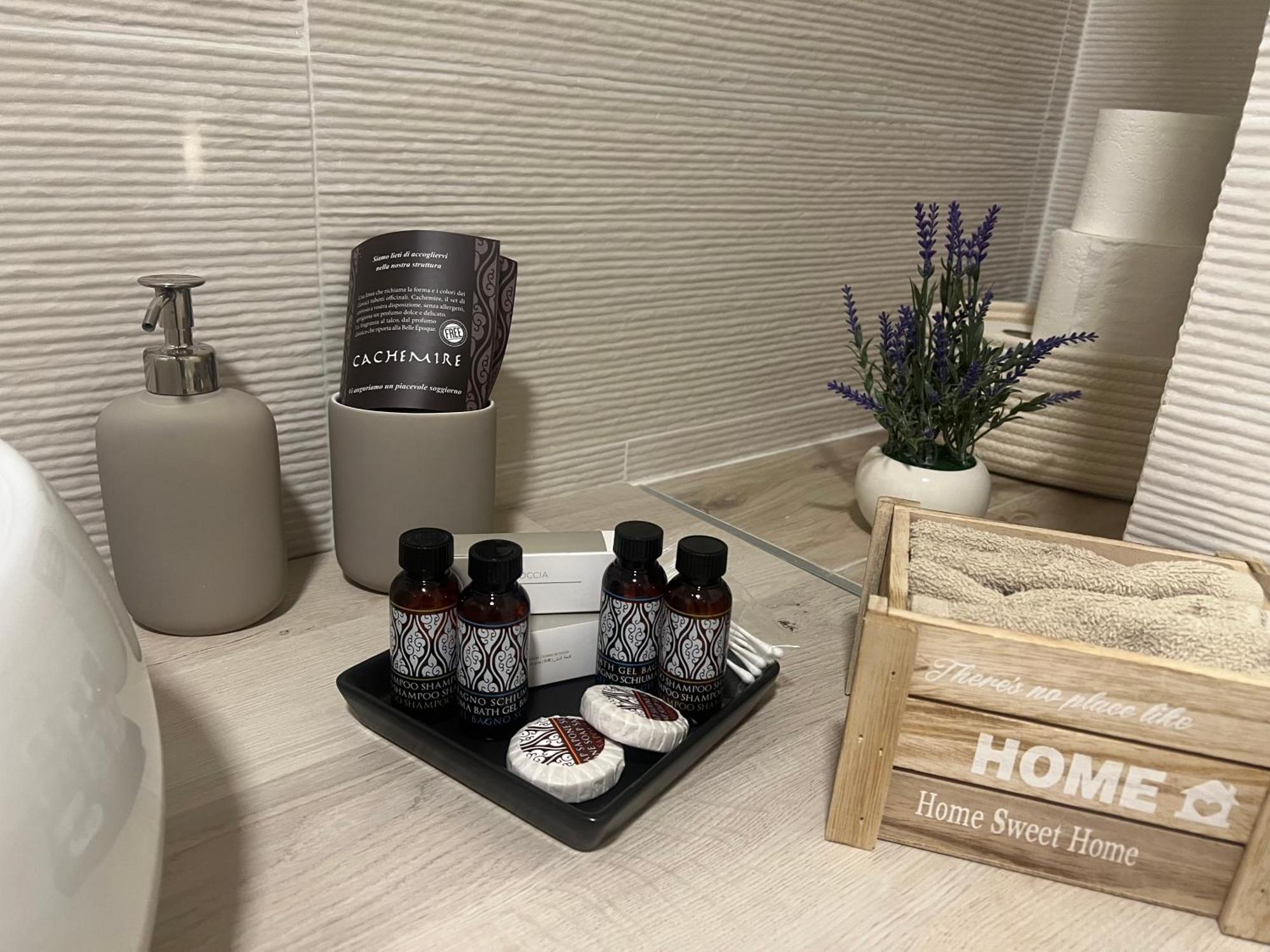 Midnight Sun Bed & Breakfast Vietri Екстериор снимка